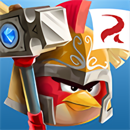 愤怒的小鸟2官方正版(Angry Birds 2)